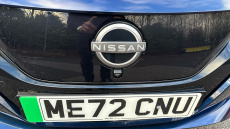 Nissan LEAF 110kW Tekna 39kWh 5dr Auto Electric Hatchback